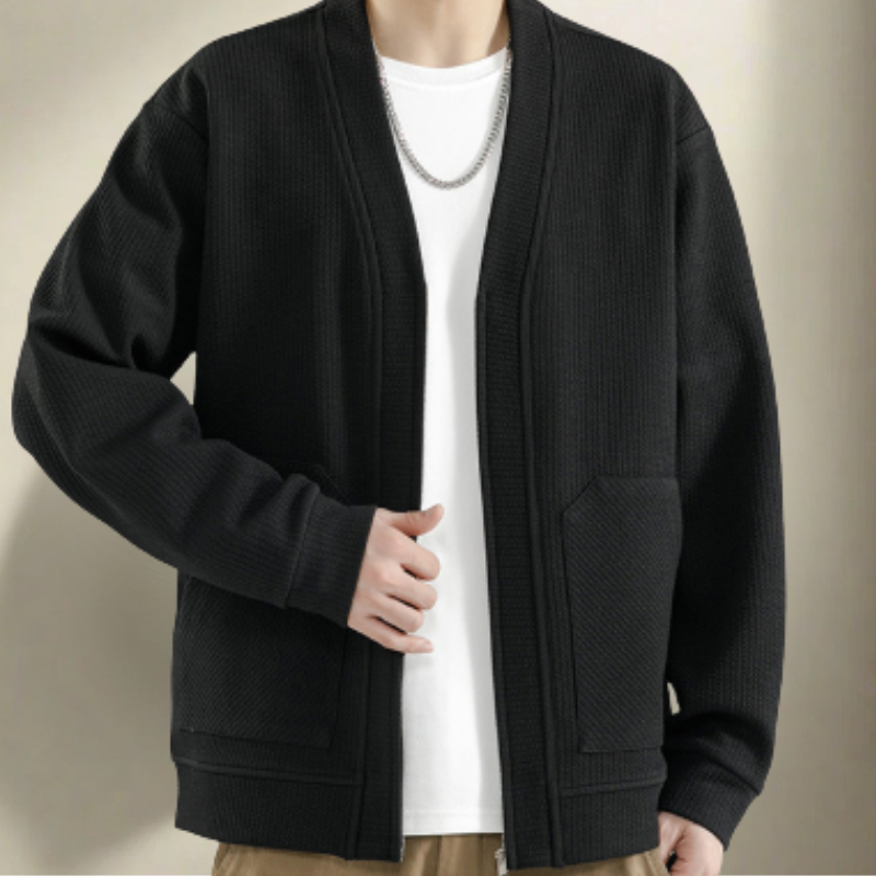 Easton Knit Cardigan
