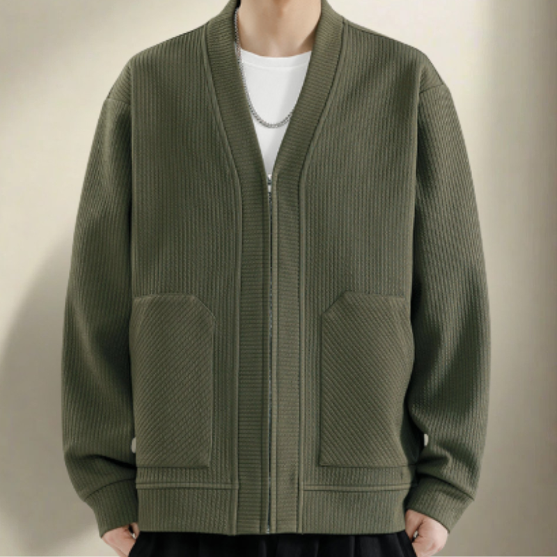 Easton Knit Cardigan