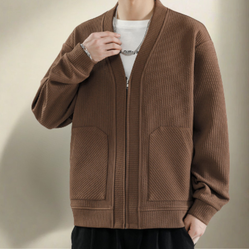 Easton Knit Cardigan