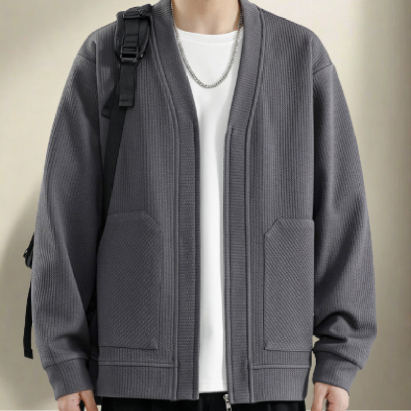 Easton Knit Cardigan