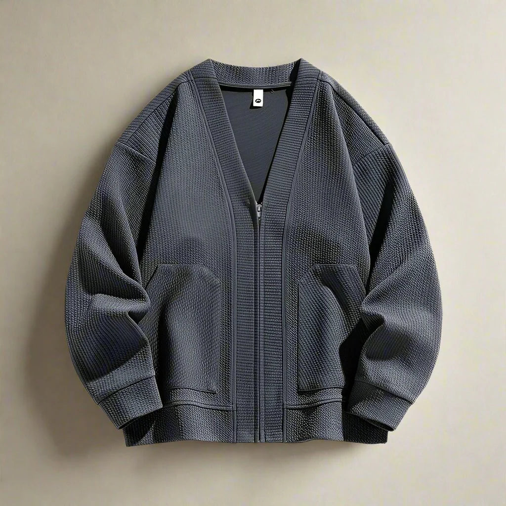 Easton Knit Cardigan
