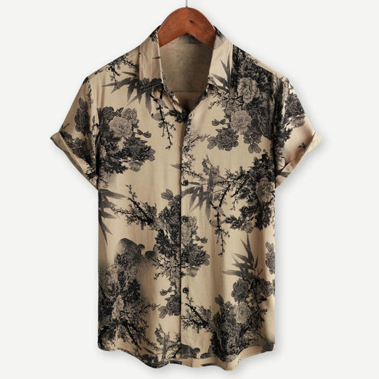 Kyoto Bloom Shirt