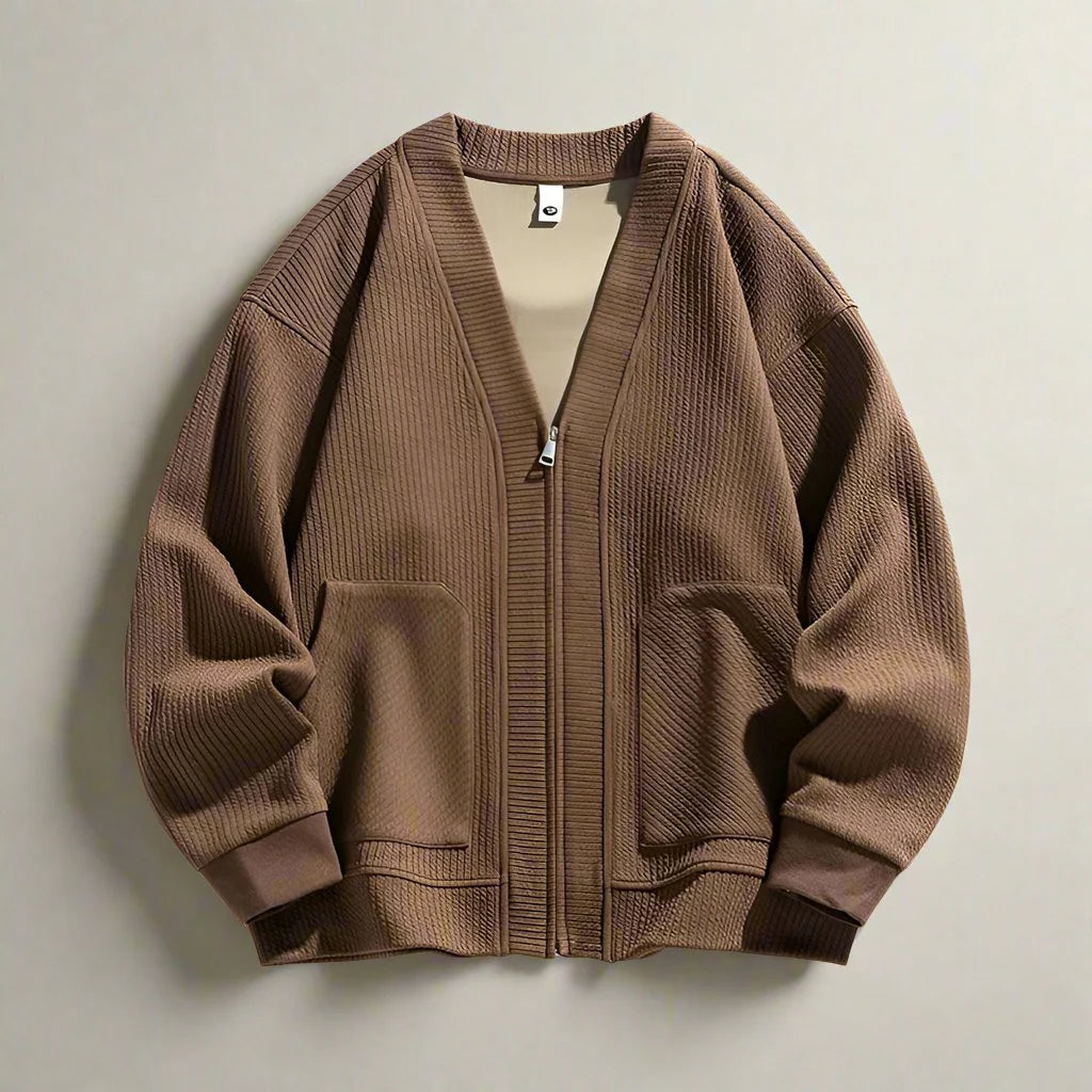 Easton Knit Cardigan