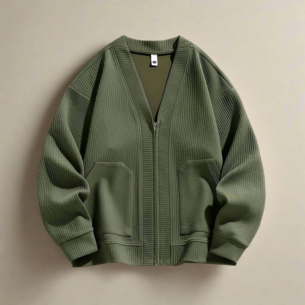 Easton Knit Cardigan