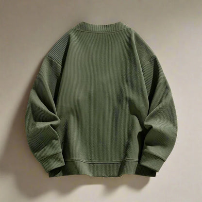 Easton Knit Cardigan